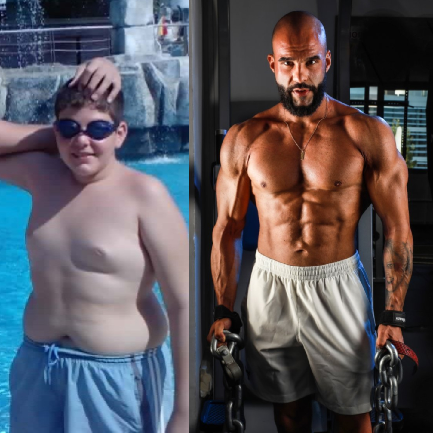 Transformations that speak for themselves